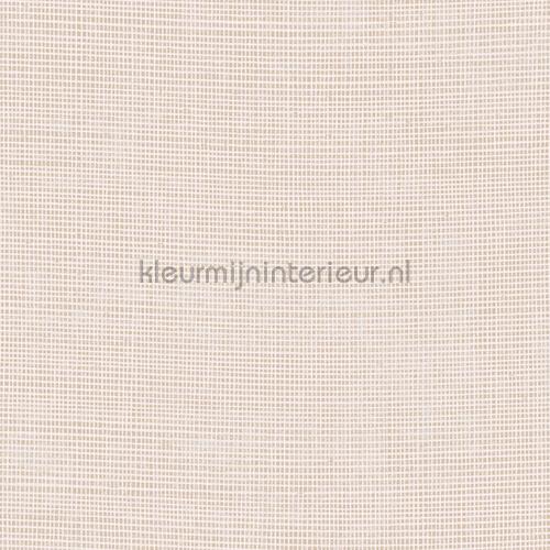 Tulle bone wallcovering 73084 Essentials Les Tricots Arte