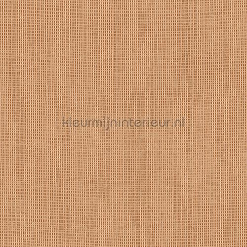 Tulle ginger tapeten 73090 uni farben Arte