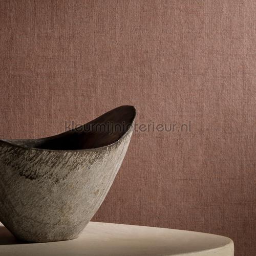 Tulle mink wallcovering 73088 plain colors Arte