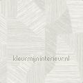 Caprice washed white behang 24003 Modern - Abstract Stijlen