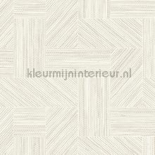 Intarsio linen behaang Arte Essentials Tangram 24043