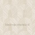 Dome linen behang 24064 Modern - Abstract Stijlen