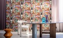 Myriad papier peint Arte stress 