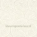 Cascade ivoire papel de parede 75121840 Moderno - Abstrato Estilos