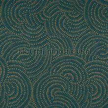 Cascade jaspe tapet Casamance Ete Indien 75122452