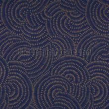 Cascade marine tapet Casamance Ete Indien 75122654