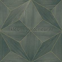 Etoile wallcovering Dutch First Class Vintage- Old wallpaper 