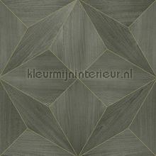 Etoile wallcovering Dutch First Class Vintage- Old wallpaper 