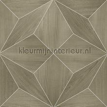 Etoile wallcovering Dutch First Class Vintage- Old wallpaper 