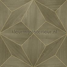 Etoile wallcovering Dutch First Class Vintage- Old wallpaper 