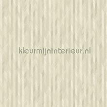 Chevron wallcovering Dutch First Class Vintage- Old wallpaper 
