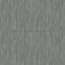 Chevron wallcovering Dutch First Class Vintage- Old wallpaper 