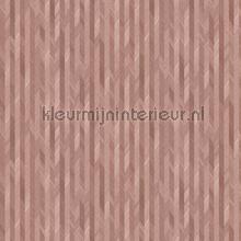 Chevron wallcovering Dutch First Class Etre ET210