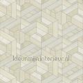 Labyrinthe wallcovering ET301 Graphic - Abstract Styles