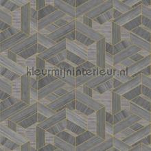 Labyrinthe wallcovering Dutch First Class Etre ET303