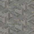 Labyrinthe wallcovering ET303 Graphic - Abstract Styles