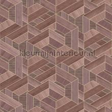 Labyrinthe wallcovering Dutch First Class Etre ET304