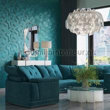 Labyrinthe wallcovering Dutch First Class Vintage- Old wallpaper 