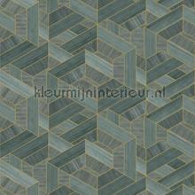 Labyrinthe wallcovering Dutch First Class Etre ET306