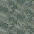 Labyrinthe wallcovering ET306 Graphic - Abstract Styles