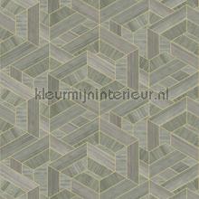 Labyrinthe wallcovering Dutch First Class all images 