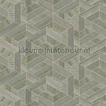 Labyrinthe wallcovering Dutch First Class Etre ET309