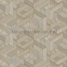 Labyrinthe wallcovering Dutch First Class Etre ET310