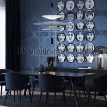 Carre papel de parede Dutch First Class Vendimia Velhos 