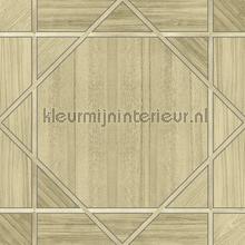 Carre wallcovering Dutch First Class Vintage- Old wallpaper 
