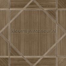 Carre wallcovering Dutch First Class Vintage- Old wallpaper 