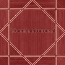 Carre wallcovering Dutch First Class Vintage- Old wallpaper 