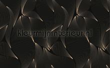 Serpentines fotomurais Atlas Wallcoverings PiP studio wallpaper 