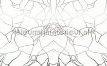 Stained Glass fototapet Atlas Wallcoverings Excess 8044-1