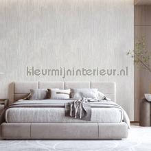 Arch forest Silver wallcovering Dutch Wallcoverings Vintage- Old wallpaper 