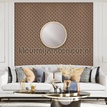 Dutch Wallcoverings Fabric Touch behang collectie