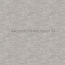 Weave grey tapeten Dutch Wallcoverings Fabric Touch FT221242