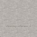 Weave grey carta da parati FT221242 Fabric Touch Dutch wallcoverings