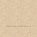 Weave beige papel pintado FT221245 Fabric Touch Dutch wallcoverings