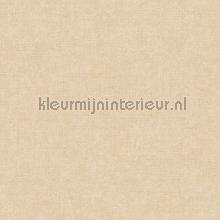 Linen beige behang Dutch Wallcoverings Fabric Touch FT221263