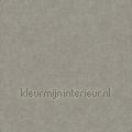Linen dark grey tapeten FT221267 Fabric Touch Dutch wallcoverings