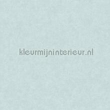 Linen light blue wallcovering Dutch Wallcoverings Fabric Touch FT221269