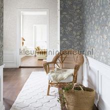 Lisa wallcovering Midbec Tapeter Vintage- Old wallpaper 