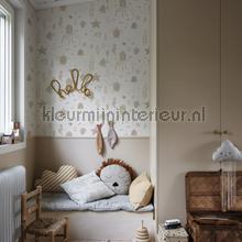 Della coral wallcovering Sandberg urban 