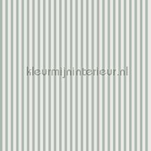 Estelle teal papel pintado Sandberg Wallpaper creations 