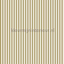 Estelle mustard papier peint Sandberg Wallpaper creations 