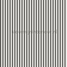 Estelle graphite papier peint Sandberg Wallpaper creations 