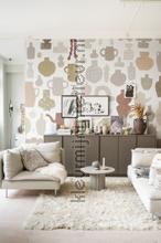 Emilia ilke pastel papel de parede Sandberg marcas 