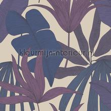 134464 wallcovering Eijffinger Vintage- Old wallpaper 
