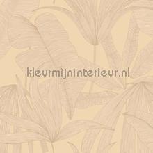 134461 wallcovering Eijffinger Vintage- Old wallpaper 