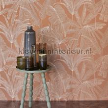 134457 wallcovering Eijffinger Vintage- Old wallpaper 